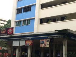 Blk 322 Hougang Avenue 5 (Hougang), HDB 4 Rooms #158745202